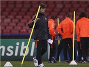 Bóng đá anh, ngoại hạng anh, lịch thi đấu euro 2012, Vì sao Villas-Boas kiên quyết không từ chức?